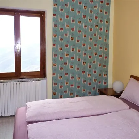 Casa Benera Maissana