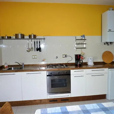 Apartment Casa Benera *