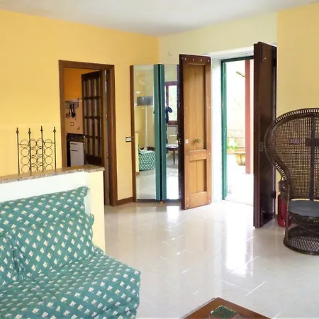 Apartment Casa Benera *