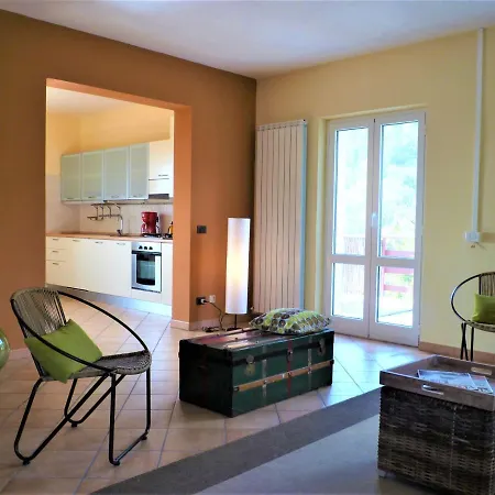 Apartment Casa Benera