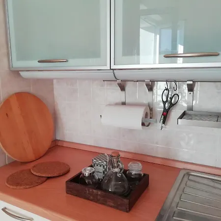 Apartment Casa Benera Maissana
