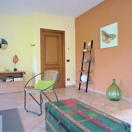 Casa Benera Apartment Maissana