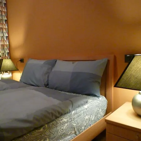 Apartment Casa Benera *