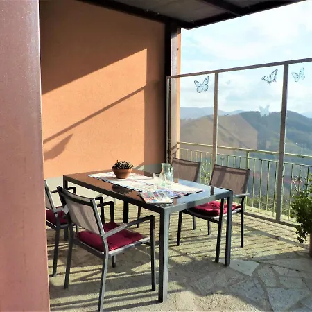 Casa Benera Maissana