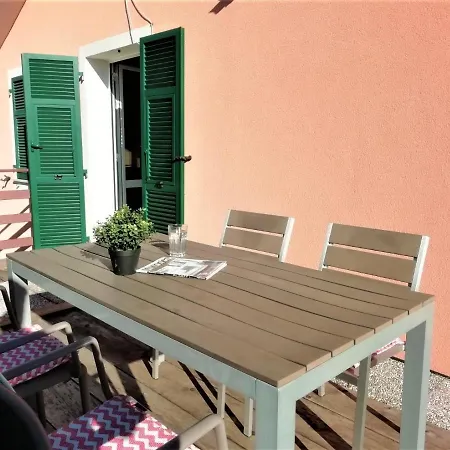 Casa Benera Apartment Maissana