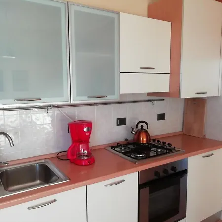 Apartment Casa Benera *