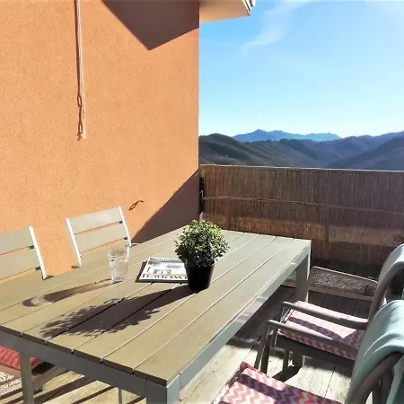 Casa Benera Apartment
