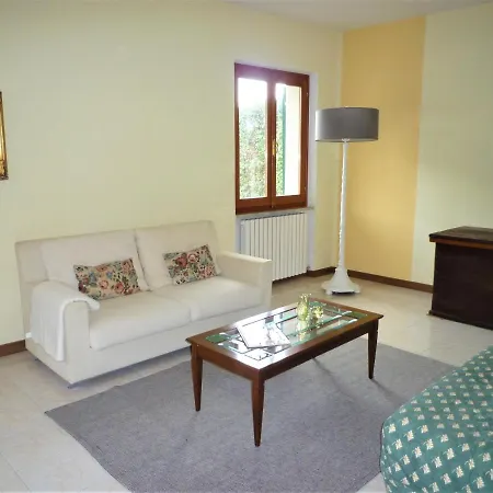 Casa Benera Apartment *